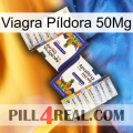 Viagra Píldora 50Mg 12